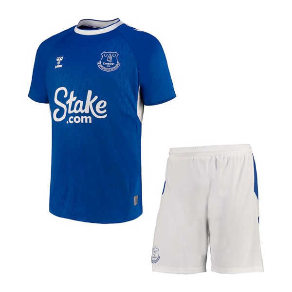 Maillot Everton Domicile Enfant 2022-23